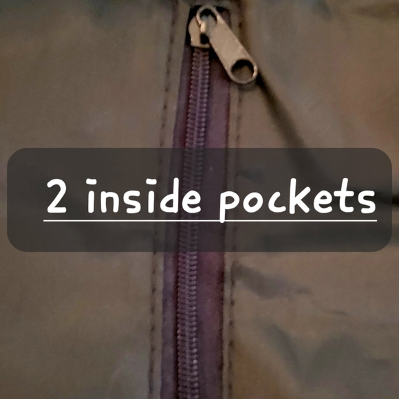 Tupperware Drawstring Pouch - Picture 4 of 5